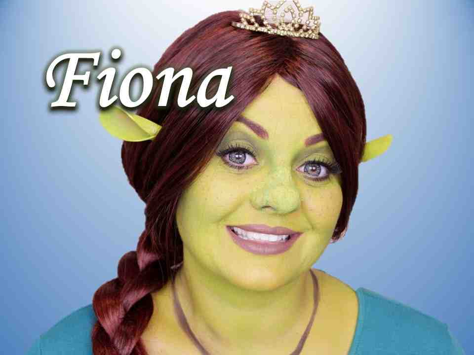 fiona